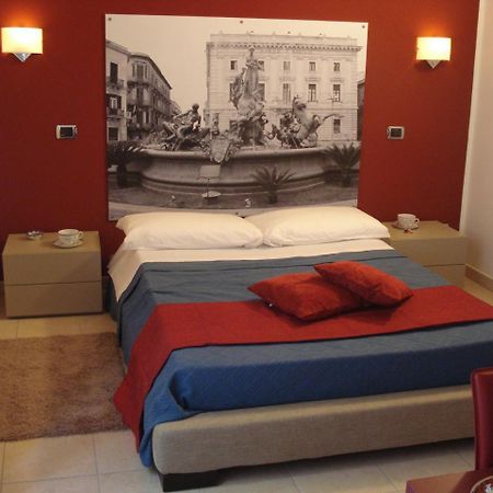 B & B Pigreco Szirakúza Kültér fotó