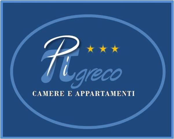 B & B Pigreco Szirakúza Kültér fotó