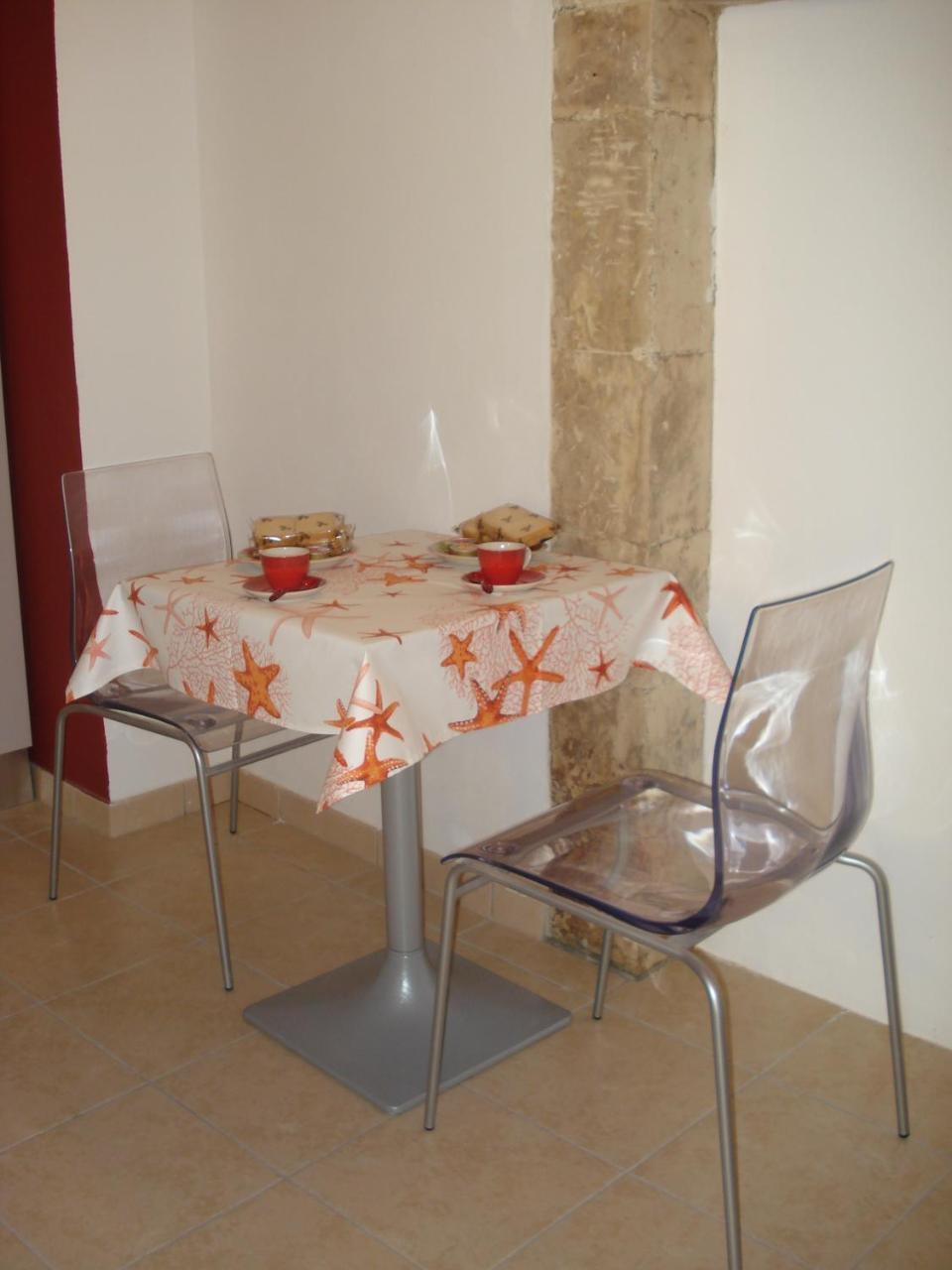 B & B Pigreco Szirakúza Kültér fotó